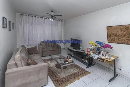 Sobrado com 4 Quartos à venda, 160m² no Jardim Santa Cruz (Sacomã), São Paulo