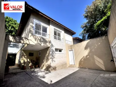 Sobrado com 4 Quartos à venda, 297m² no Alto de Pinheiros, São Paulo