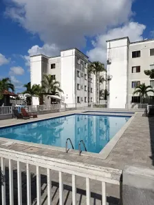 Apartamento com 2 Quartos para alugar, 50m² no Ernani Sátiro, João Pessoa