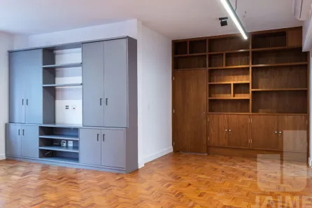 Apartamento com 3 Quartos à venda, 163m² no Jardim Paulista, São Paulo