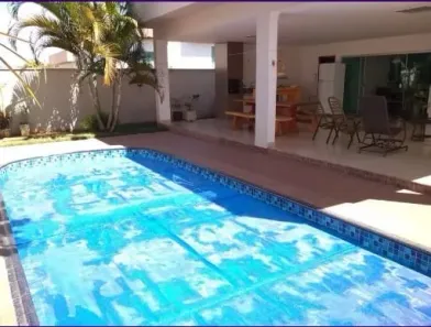 Sobrado com 3 Quartos à venda, 434m² no Cidade Vera Cruz, Aparecida de Goiânia