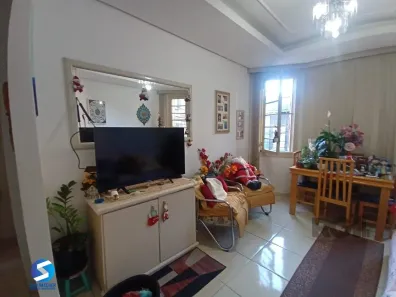 Apartamento com 2 Quartos à venda, 77m² no Floresta, Porto Alegre