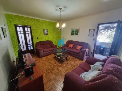 Casa com 4 Quartos à venda, 115m² no Jardim Elvira, Osasco
