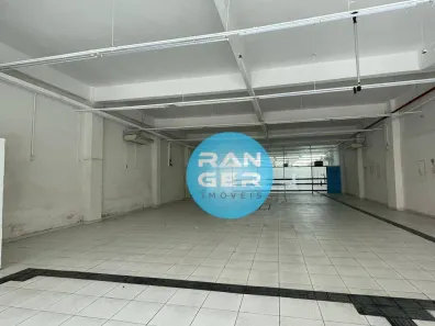 Prédio Comercial para alugar, 2848m² no Centro, Santos