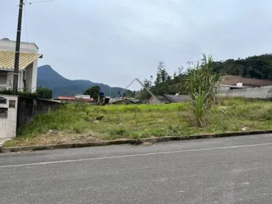 Lote/Terreno à venda, 326m² no Schroeder I, Schroeder