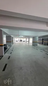 Apartamento com 2 Quartos à venda, 70m² no Centro, Florianópolis
