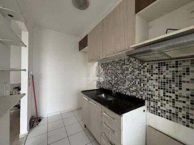 Apartamento com 2 Quartos à venda, 51m² no Vila Mimosa, Campinas