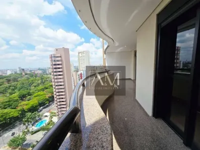 Apartamento com 3 Quartos para venda ou aluguel, 156m² no Jardim Anália Franco, São Paulo