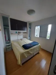 Apartamento com 2 Quartos à venda, 110m² no Bosque da Saúde, São Paulo
