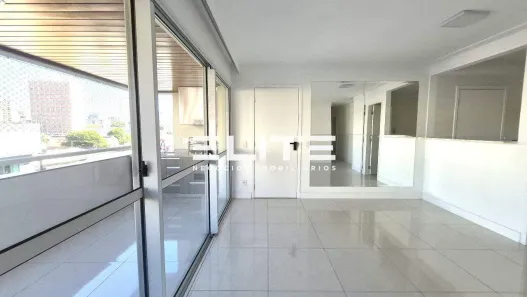 Apartamento com 4 Quartos à venda, 128m² no Centro, Santo André
