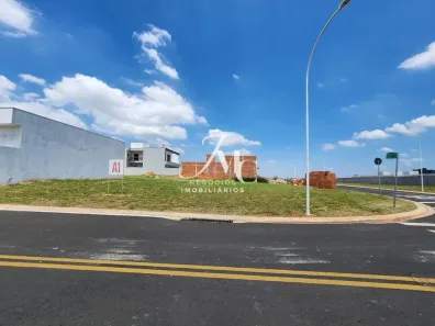 Lote/Terreno à venda, 306m² no Jardim Residencial Dona Maria Candida, Indaiatuba