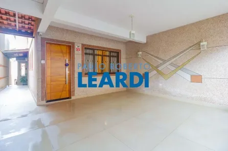 Casa com 4 Quartos à venda, 219m² no Vila Ipojuca, São Paulo