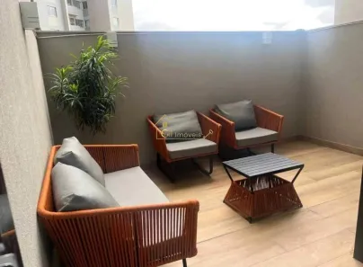 Apartamento com 2 Quartos à venda, 62m² no Jardim Riacho das Pedras, Contagem