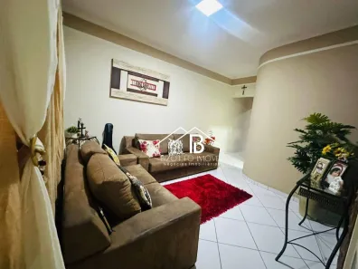 Sobrado com 3 Quartos à venda, 170m² no Parque das Nações, Indaiatuba