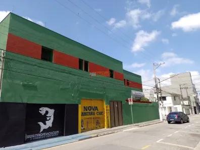 Prédio Comercial à venda, 400m² no Centro, São Bernardo do Campo