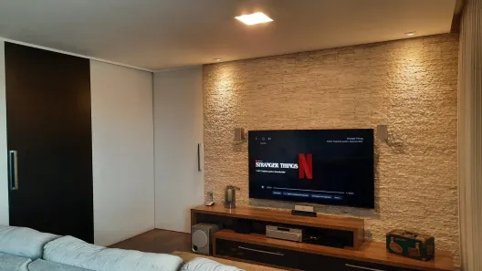 Apartamento com 3 Quartos à venda, 130m² no Jardim, Santo André