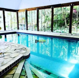 Fazenda/Sítio com 11 Quartos à venda, 3000m² no Atibaia Vista da Montanha, Atibaia