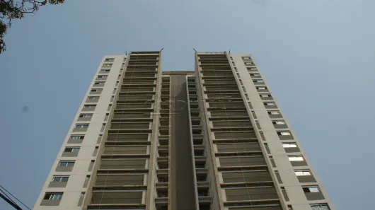 Apartamento com 3 Quartos à venda, 121m² no Nova Campinas, Campinas