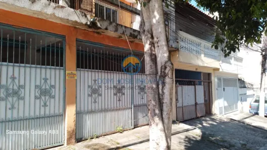 Casa com 3 Quartos à venda, 250m² no Jardim Dom José, São Paulo