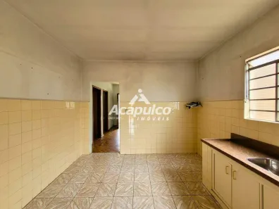 Casa com 2 Quartos à venda, 99m² no Jardim São Roque, Americana