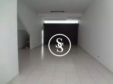 Prédio Comercial à venda, 240m² no Assunção, São Bernardo do Campo