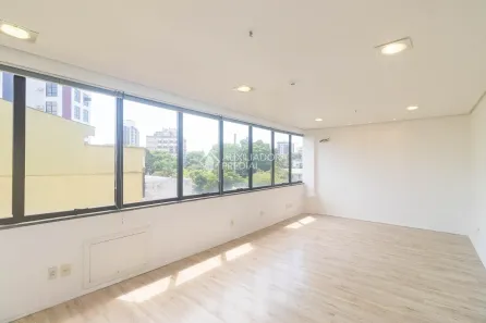 Sala Comercial para alugar, 45m² no São João, Porto Alegre
