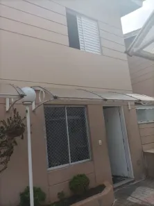 Casa de Condomínio com 2 Quartos à venda, 80m² no Jardim Sarah, São Paulo