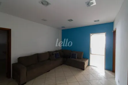 Sala Comercial para alugar, 200m² no Campos Elíseos, São Paulo