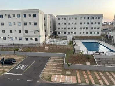 Apartamento com 2 Quartos à venda, 70m² no Loteamento Abílio Jorge Cury, São José do Rio Preto
