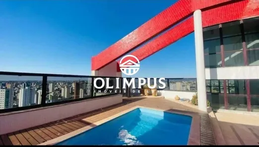 Apartamento com 4 Quartos à venda, 700m² no Fundinho, Uberlândia