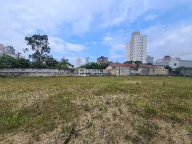 Lote/Terreno à venda, 1440m² no Perequê, Porto Belo