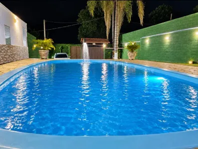 Fazenda/Sítio com 3 Quartos à venda, 290m² no Estância Caioçara, Jarinu