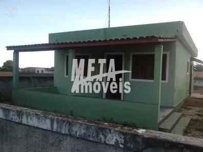 Casa com 3 Quartos à venda, 81m² no Centro, São Francisco de Itabapoana