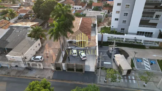 Sala Comercial para alugar, 16m² no Duque de Caxias, Cuiabá