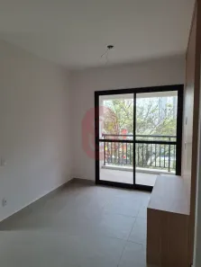 Apartamento com 2 Quartos para alugar, 49m² no Tatuapé, São Paulo