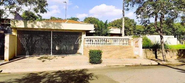 Casa com 4 Quartos à venda, 230m² no Nova Piracicaba, Piracicaba