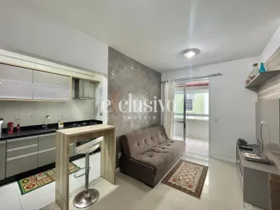 Apartamento com 2 Quartos à venda, 76m² no Bom Abrigo, Florianópolis