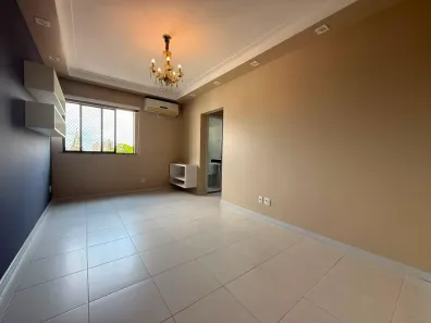 Apartamento com 2 Quartos para alugar, 73m² no Batista Campos, Belém