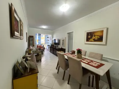 Apartamento com 3 Quartos à venda, 102m² no Campinas, São José