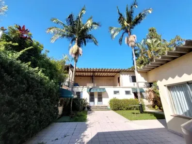Casa com 7 Quartos à venda, 450m² no Bela Aliança, São Paulo