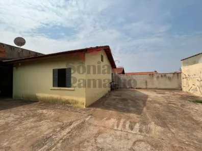 Casa com 3 Quartos à venda, 280m² no Jardim Arlindo Laguna, Ribeirão Preto