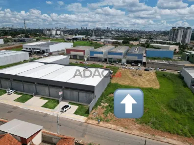 Lote/Terreno à venda, 1024m² no Parque Primavera, Aparecida de Goiânia