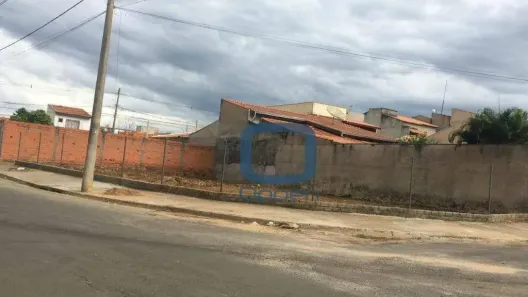 Lote/Terreno à venda, 309m² no Residencial Bordon, Sumaré