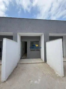 Casa com 1 Quarto à venda, 34m² no Monjolos, São Gonçalo
