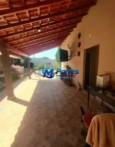 Casa de Condomínio com 3 Quartos para alugar, 11m² no Loteamento Parque dos Pássaros, São José do Rio Preto