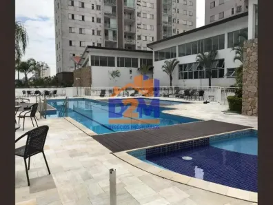 Apartamento com 2 Quartos à venda, 64m² no Novo Osasco, Osasco