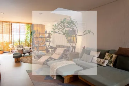 Casa de Condomínio com 4 Quartos à venda, 300m² no Itaim Bibi, São Paulo