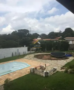 Lote/Terreno à venda, 1000m² no Chácaras São Bento, Valinhos