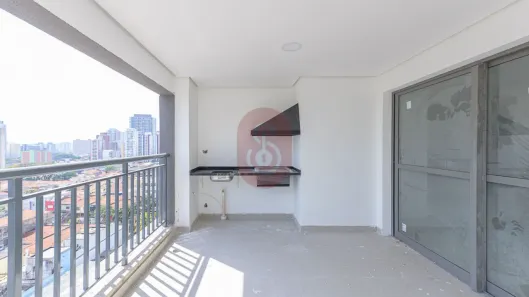 Apartamento com 2 Quartos à venda, 69m² no Tatuapé, São Paulo