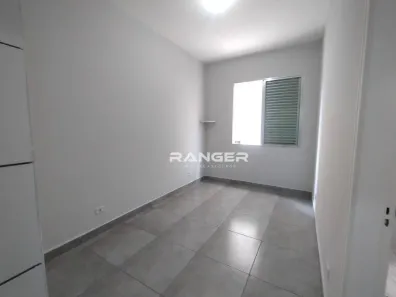 Apartamento com 1 Quarto à venda, 31m² no Itararé, São Vicente